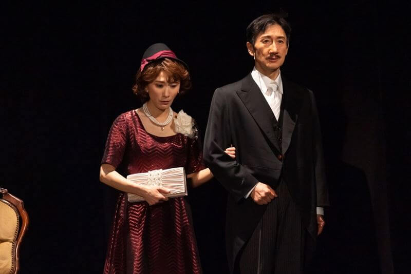 舞台衣裳デザイン | 株式会社アミュー